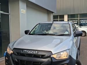 Isuzu D-Max 1.9TD double cab L manual - Image 4