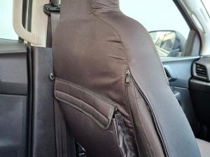 Isuzu D-Max 1.9TD double cab L manual - Image 5