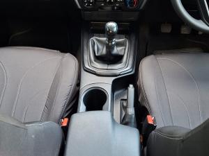 Isuzu D-Max 1.9TD double cab L manual - Image 7