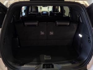 Ford Everest 3.0TD V6 4WD Wildtrak - Image 11