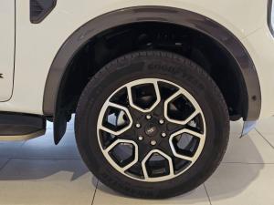 Ford Everest 3.0TD V6 4WD Wildtrak - Image 13