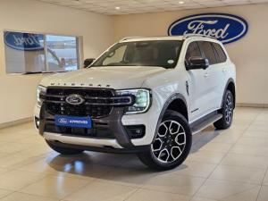 Ford Everest 3.0TD V6 4WD Wildtrak - Image 14