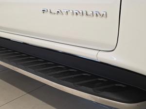 Ford Everest 3.0TD V6 4WD Wildtrak - Image 15