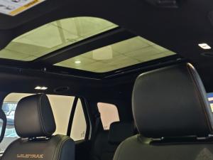 Ford Everest 3.0TD V6 4WD Wildtrak - Image 16