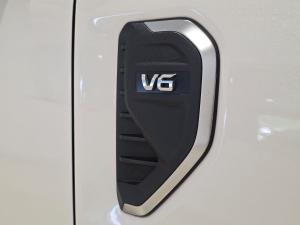 Ford Everest 3.0TD V6 4WD Wildtrak - Image 16