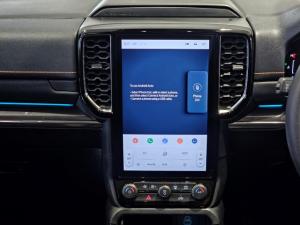 Ford Everest 3.0TD V6 4WD Wildtrak - Image 17