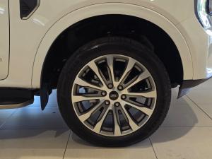 Ford Everest 3.0TD V6 4WD Wildtrak - Image 18