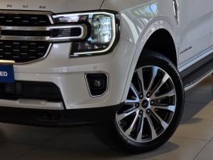 Ford Everest 3.0TD V6 4WD Wildtrak - Image 19