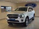 Thumbnail Ford Everest 3.0TD V6 4WD Wildtrak