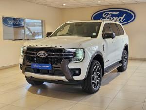 Ford Everest 3.0TD V6 4WD Wildtrak - Image 1