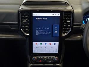 Ford Everest 3.0TD V6 4WD Wildtrak - Image 21