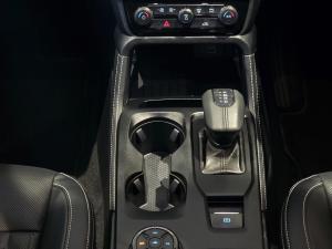 Ford Everest 3.0TD V6 4WD Wildtrak - Image 22
