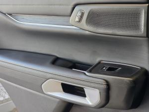 Ford Everest 3.0TD V6 4WD Wildtrak - Image 23