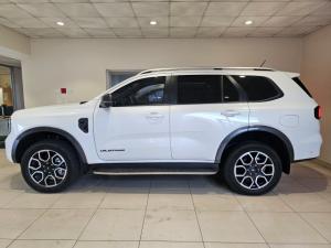 Ford Everest 3.0TD V6 4WD Wildtrak - Image 2