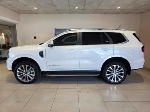 Ford Everest 3.0TD V6 4WD Wildtrak - Image 2