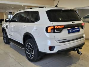Ford Everest 3.0TD V6 4WD Wildtrak - Image 3