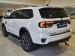 Ford Everest 3.0TD V6 4WD Wildtrak - Thumbnail 3