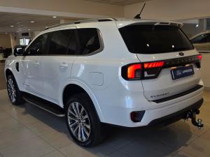 Ford Everest 3.0TD V6 4WD Wildtrak - Image 3