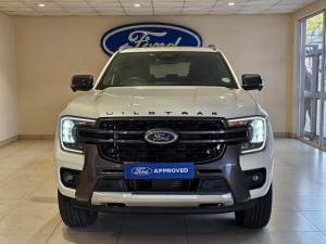 Ford Everest 3.0TD V6 4WD Wildtrak - Image 4