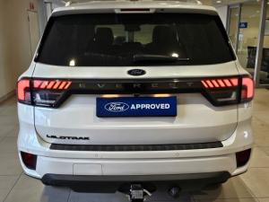 Ford Everest 3.0TD V6 4WD Wildtrak - Image 5