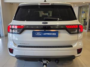Ford Everest 3.0TD V6 4WD Wildtrak - Image 5