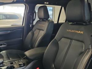 Ford Everest 3.0TD V6 4WD Wildtrak - Image 6