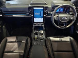 Ford Everest 3.0TD V6 4WD Wildtrak - Image 7