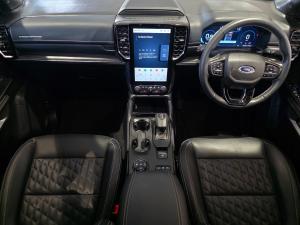 Ford Everest 3.0TD V6 4WD Wildtrak - Image 7