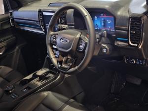 Ford Everest 3.0TD V6 4WD Wildtrak - Image 8
