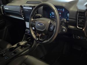 Ford Everest 3.0TD V6 4WD Wildtrak - Image 8