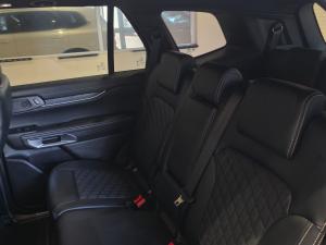 Ford Everest 3.0TD V6 4WD Wildtrak - Image 9