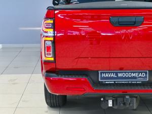 GWM P300 2.4T double cab LT 4x4 - Image 11