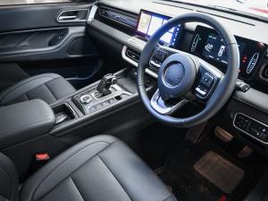 GWM P300 2.4T double cab LT 4x4 - Image 15