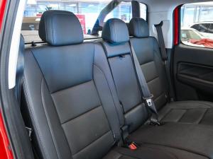 GWM P300 2.4T double cab LT 4x4 - Image 19
