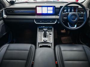 GWM P300 2.4T double cab LT 4x4 - Image 20
