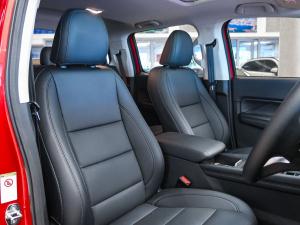 GWM P300 2.4T double cab LT 4x4 - Image 21