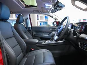 GWM P300 2.4T double cab LT 4x4 - Image 22