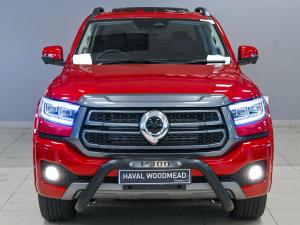 GWM P300 2.4T double cab LT 4x4 - Image 2