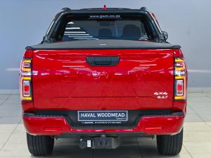 GWM P300 2.4T double cab LT 4x4 - Image 3