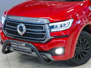GWM P300 2.4T double cab LT 4x4 - Image 4