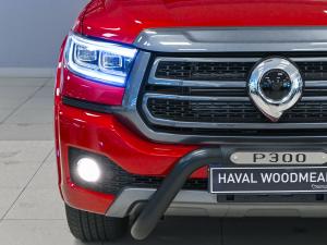 GWM P300 2.4T double cab LT 4x4 - Image 5