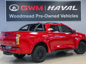GWM P300 2.4T double cab LT 4x4 - Image 7