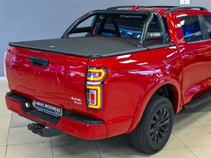GWM P300 2.4T double cab LT 4x4 - Image 8