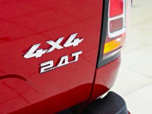 GWM P300 2.4T double cab LT 4x4 - Image 9