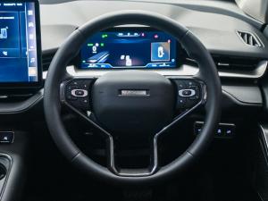 Haval H6 1.5T HEV Luxury - Image 10