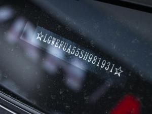Haval H6 1.5T HEV Luxury - Image 16