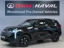 Thumbnail Haval H6 1.5T HEV Luxury