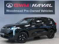 Thumbnail Haval H6 1.5T HEV Luxury