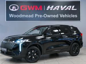 Haval H6 1.5T HEV Luxury - Image 1