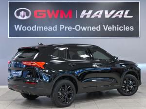 Haval H6 1.5T HEV Luxury - Image 20